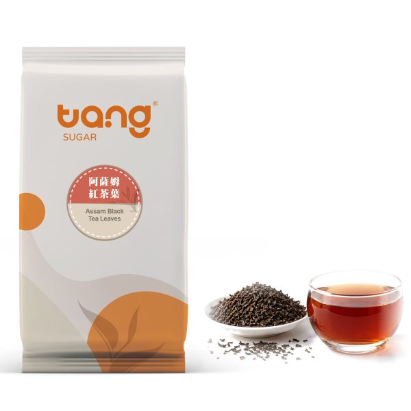 阿薩姆紅茶