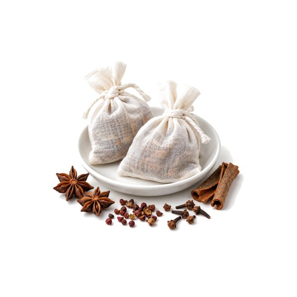 Braising Spice Pack