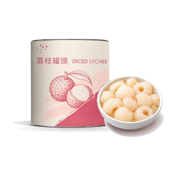 荔枝罐頭