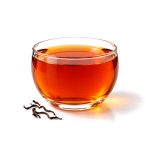 錫蘭紅茶茶湯 Brewed Ceylon Black Tea