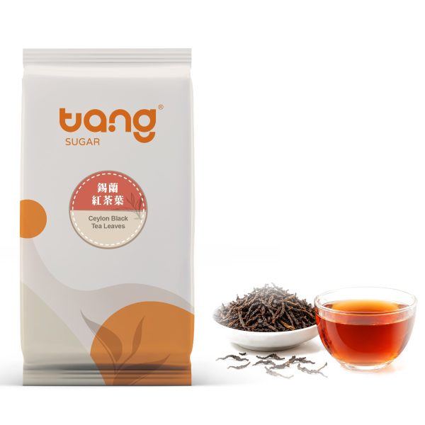 錫蘭紅茶