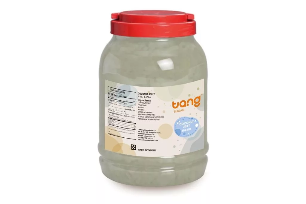 Tang Sugar 오리지널 나타 데 코코 캔