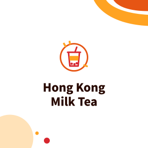 Hong Kong Milk Tea vs Taiwanese Milk Tea: “Silk Stocking” Tea Blends, Evaporated Milk and Method