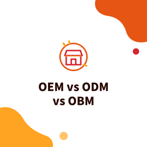 OEM vs ODM vs OBM: What Contract Manufacturing Means for Food and Bubble Tea Ingredients