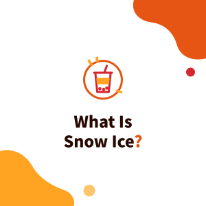 What Is Snow Ice? Snow Ice vs Shaved Ice, Snow Ice Powder and Snow Ice Machines for Shops