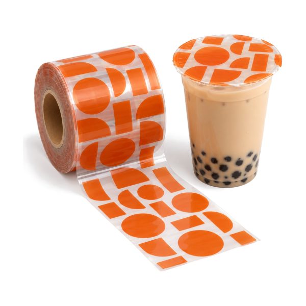 定制印刷封口膜