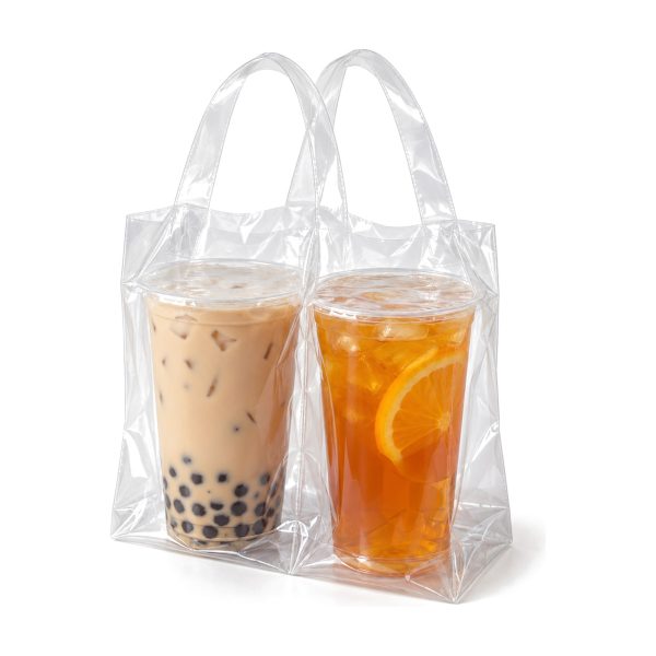 雙杯提袋