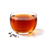 伯爵紅茶茶湯 Brewed Earl Grey Tea