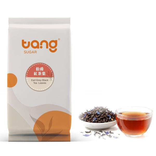 伯爵紅茶