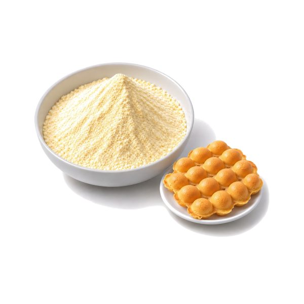 雞蛋仔粉