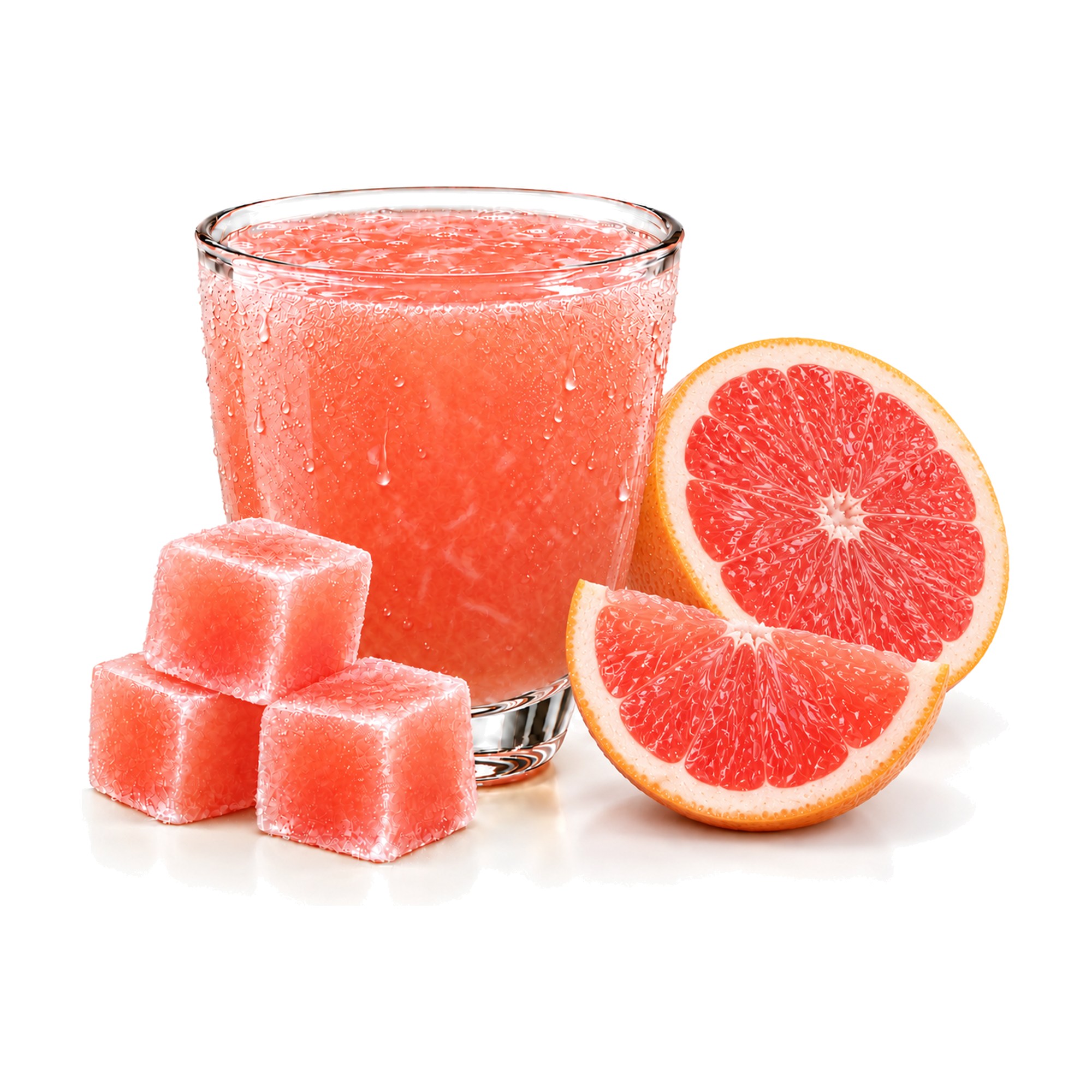 冷凍葡萄柚原汁 Frozen Grapefruit Juice
