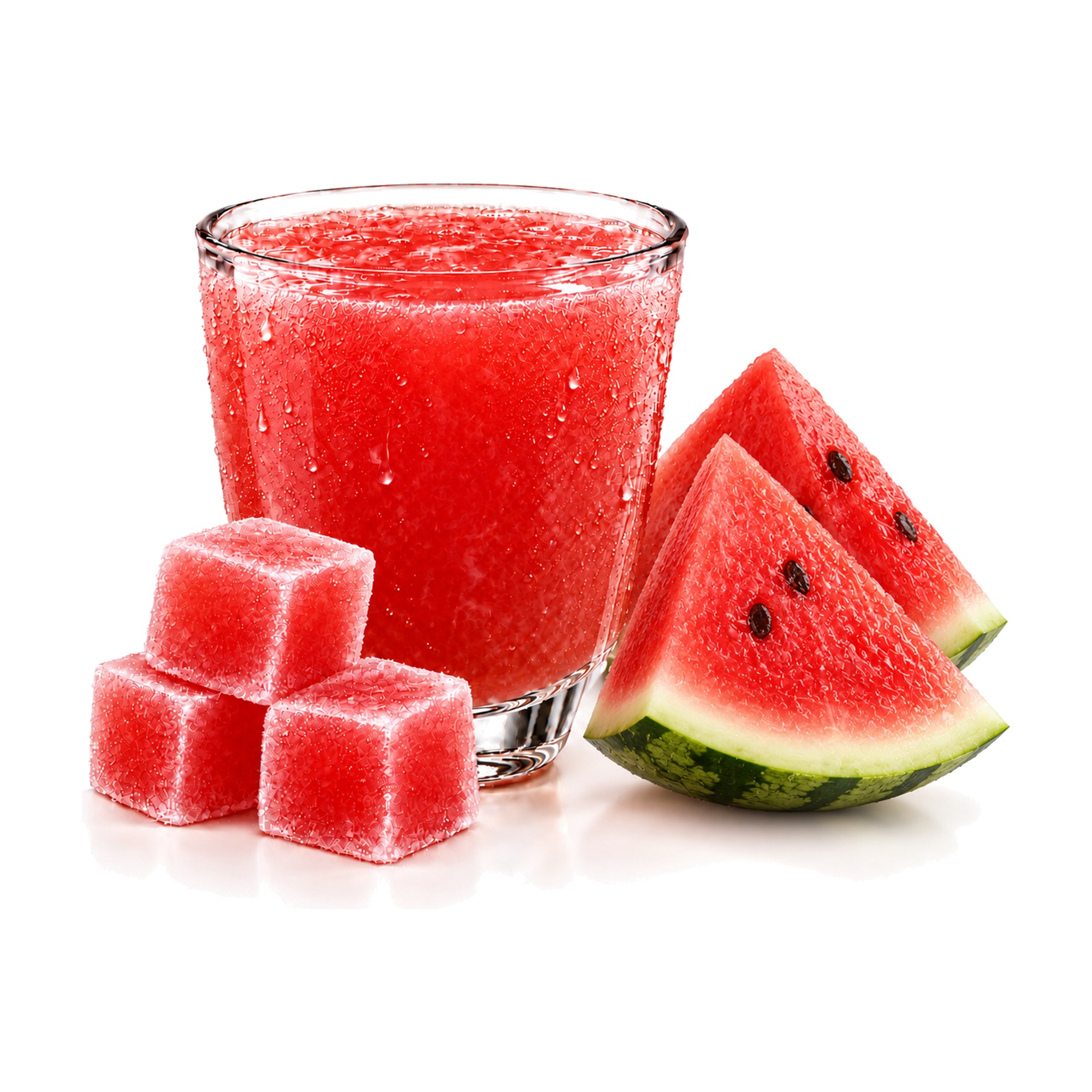 冷凍西瓜原汁 Frozen Watermelon Juice