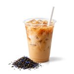 冰伯爵奶茶 Iced Earl Grey Milk Tea