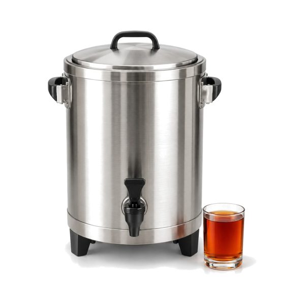 保溫茶桶
