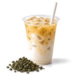 冰金萱鮮奶茶 Iced Jin Xuan Milk Tea