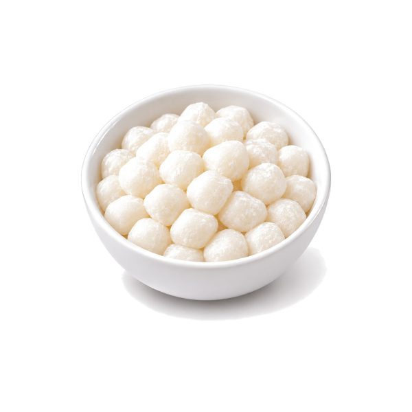 原味迷你麻糬