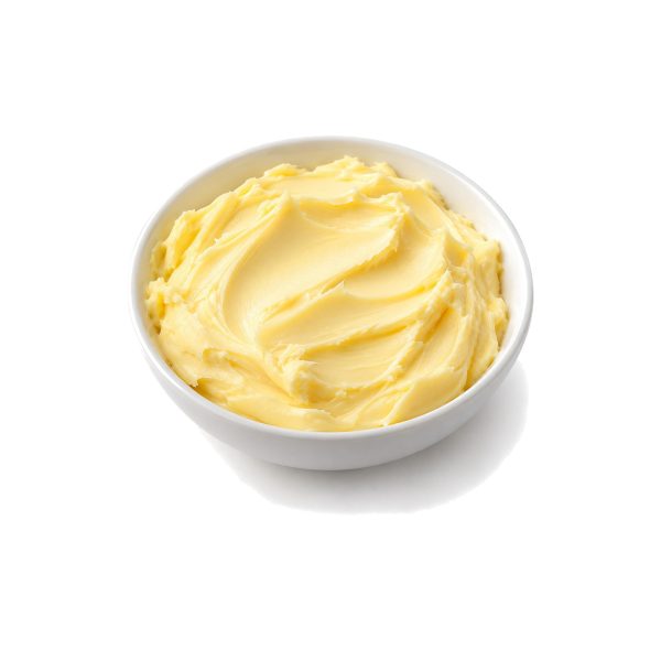 Mixing Margarine