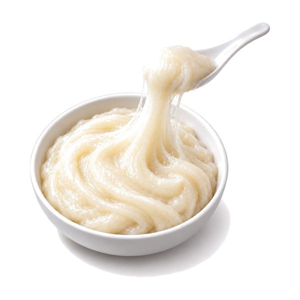 麻糬餡