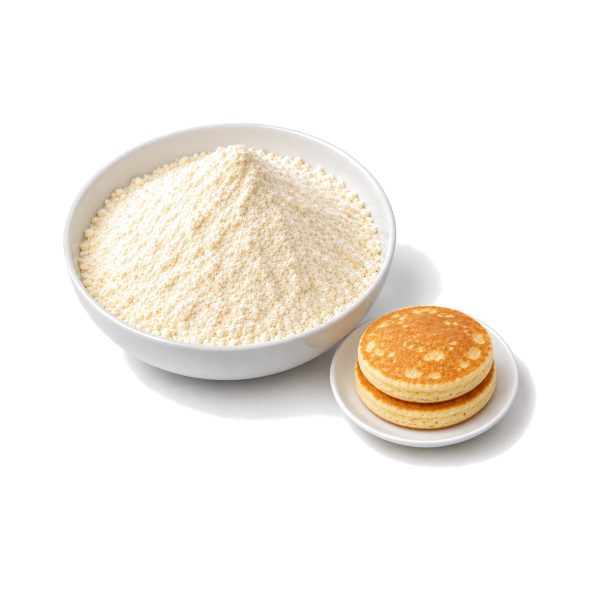 鬆餅粉
