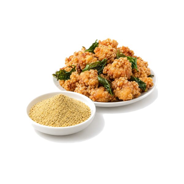 鹹酥雞粉