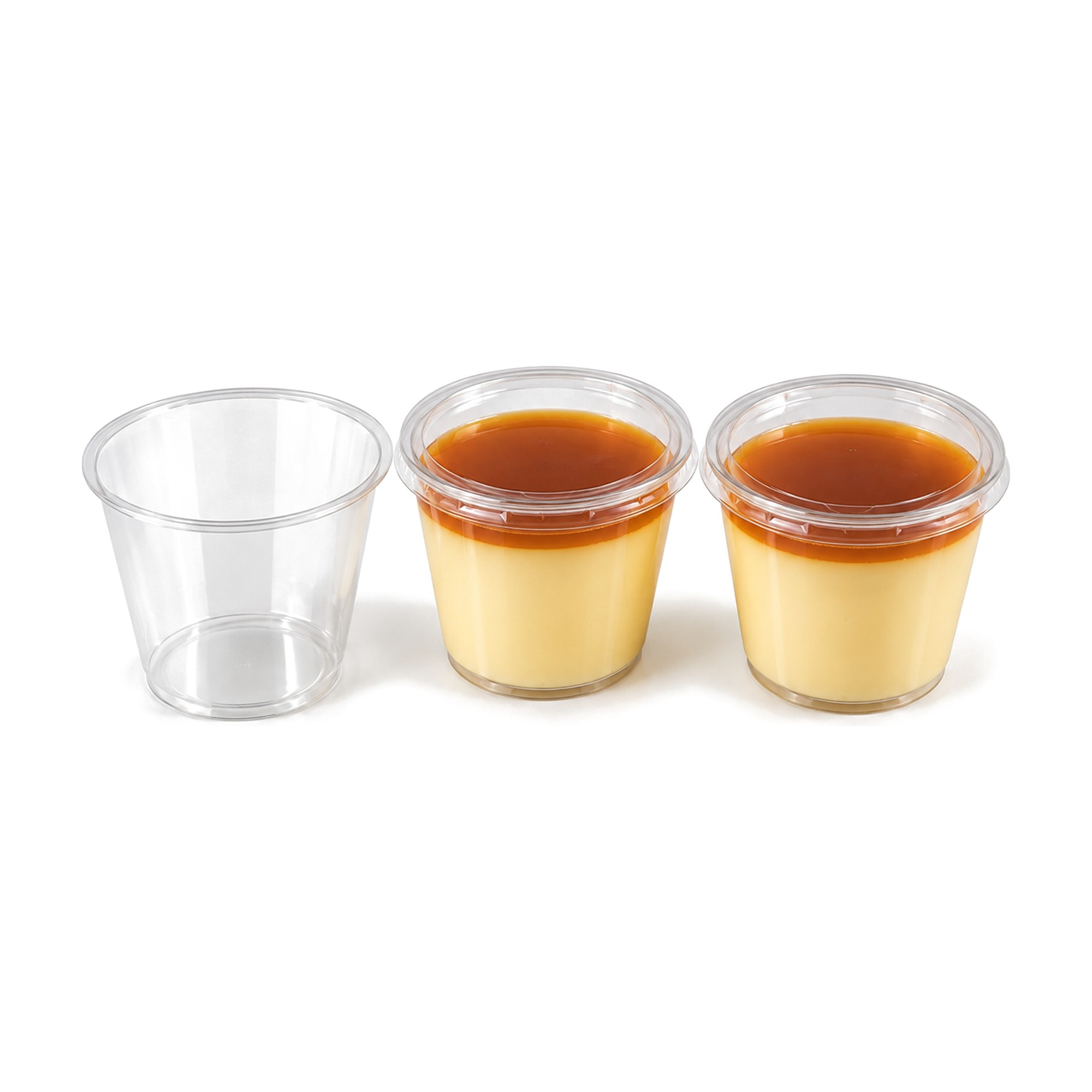 布丁杯