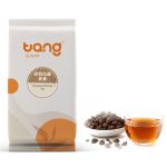 炭焙烏龍 Roasted Oolong Tea