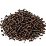 紅玉紅茶茶葉特寫 Ruby Black Tea Leaves Close-up