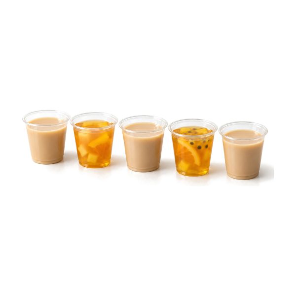 Sample Cups