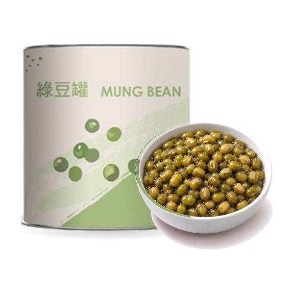 蜜綠豆
