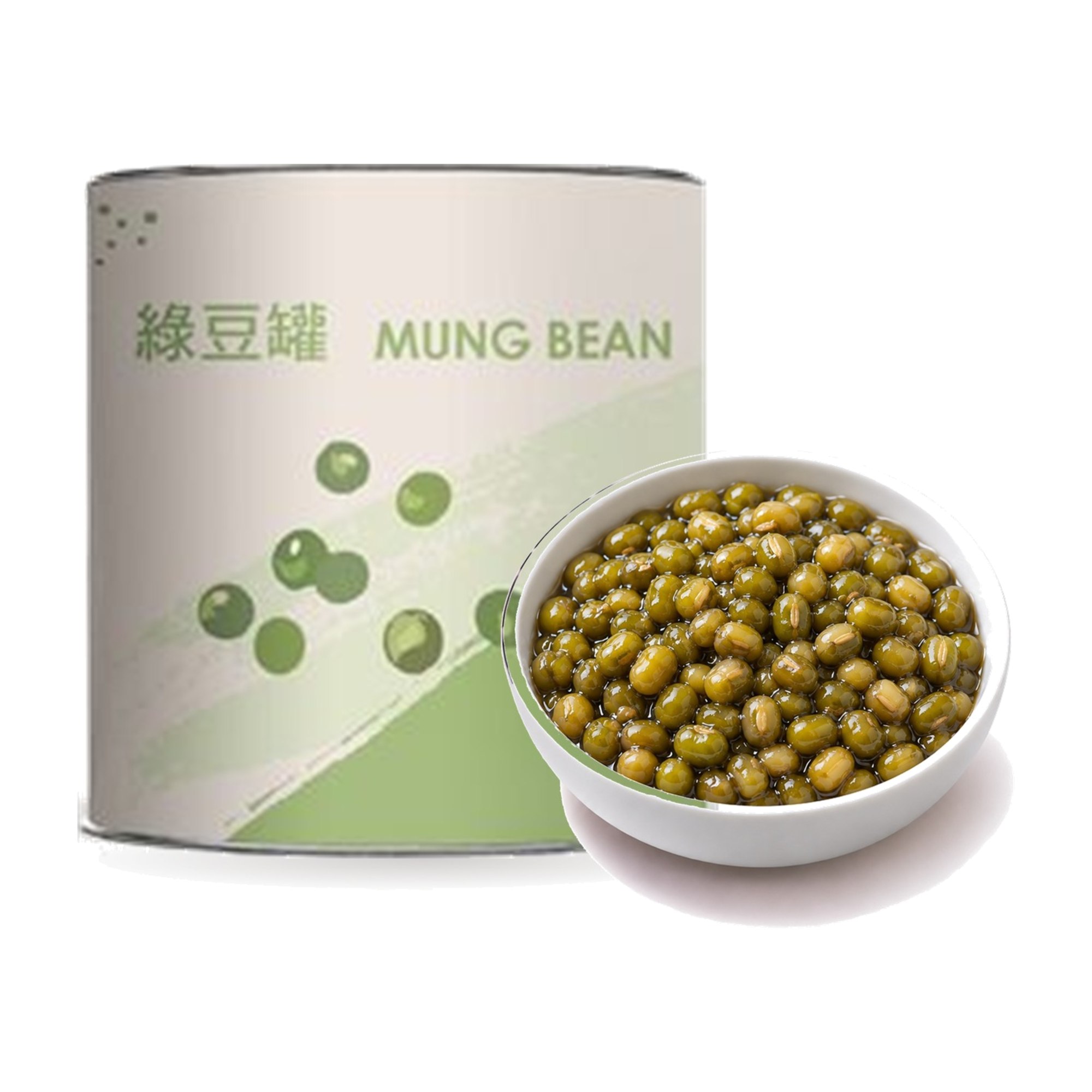 蜜綠豆