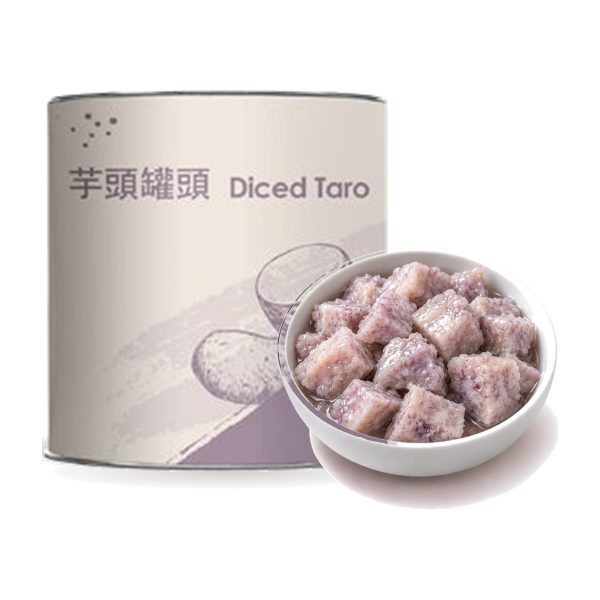 蜜芋頭