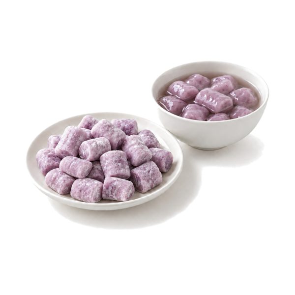 Taro Balls